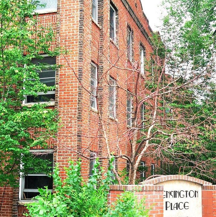 1st image of 200 E Laurel St APT 8