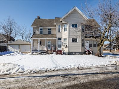 5923 Denison Ave, Cleveland, OH, 44102