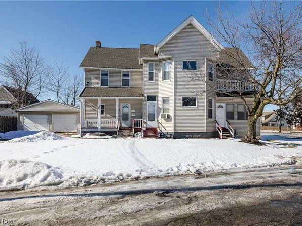 5923 Denison Ave, Cleveland, OH 44102