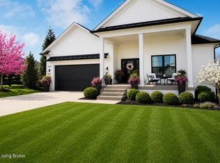 2902 Travis French Trl, Fisherville, KY 40023