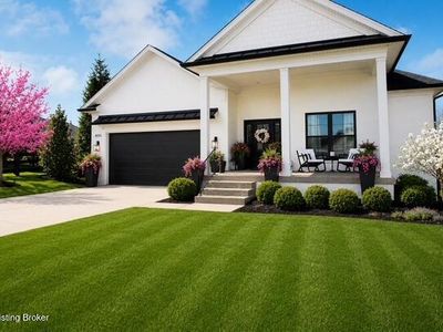 2902 Travis French Trl, Fisherville, KY, 40023