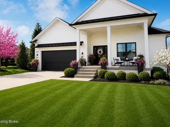 2902 Travis French Trl, Fisherville, KY 40023