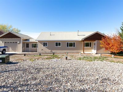1255 Baldy Mountain Ln, Belgrade, MT, 59714