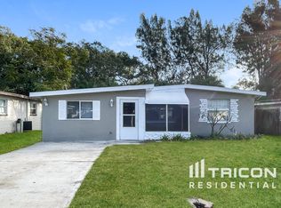 15147 George Blvd, Clearwater, FL 33760