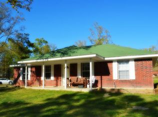578 Greenridge Cir, Lufkin, TX 75904