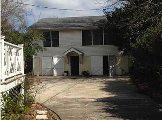 265 S Monterey St, Mobile, AL 36604