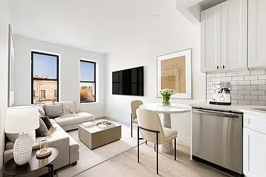 Rented by Freestone Property Group