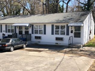 Berkeley Street 908, Durham, NC 27705