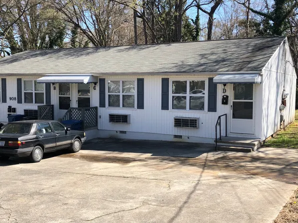 Berkeley Street 908, 908 Berkeley St #D, Durham, NC 27705