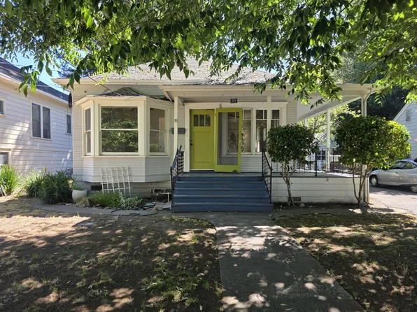 111 Junior Street - MH, 111 Junior St, Santa Rosa, CA 95404