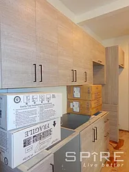 Rented by Spire Group