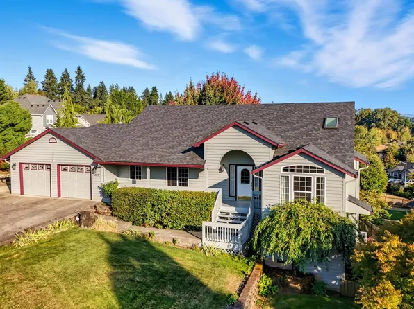 1267 E Spencer Ct, La Center, WA 98629
