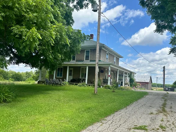 1610 135th Ave, Hersey, MI 49639