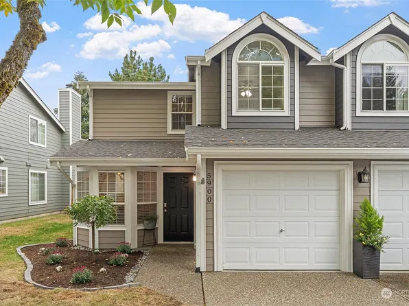 5900 Chardonnay Dr SE, Lacey, WA 98513