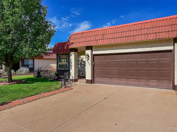 1447 S Troy Street, Aurora, CO 80012