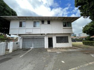 2512 Kapiolani Blvd #A, Honolulu, HI 96826