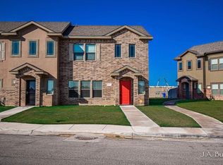 611 Old Course Rd, Odessa, TX 79765