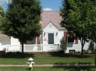 403 Rutland Ave, Akron, OH 44305