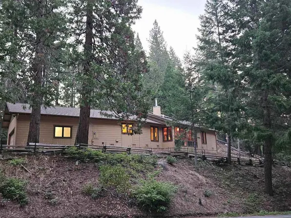 1025 Audubon Rd, Mount Shasta, CA 96067
