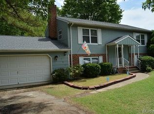 6208 Barrister Rd, Chesterfield, VA 23832