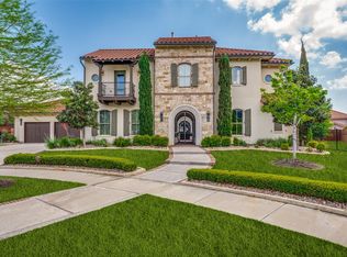 4287 Hickory Grove Ln, Frisco, TX 75033