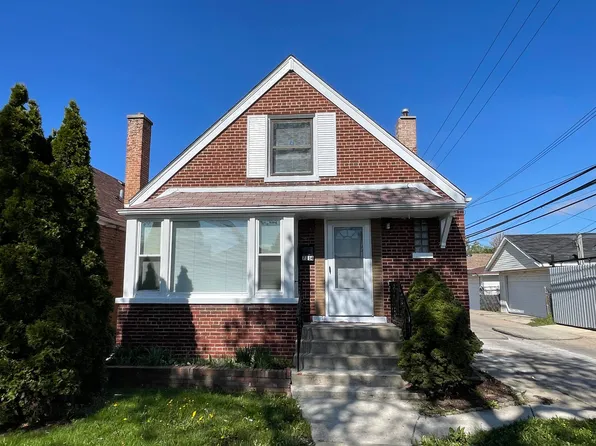 7114 S Sawyer Ave, Chicago, IL 60629