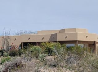 55823 N 329th Dr, Wickenburg, AZ 85390