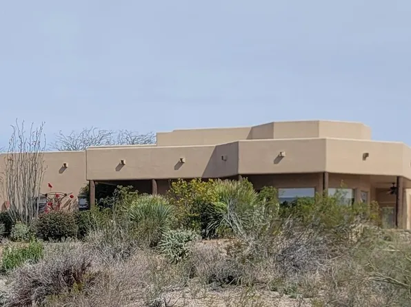 55823 N 329th Drive, Wickenburg, AZ 85390