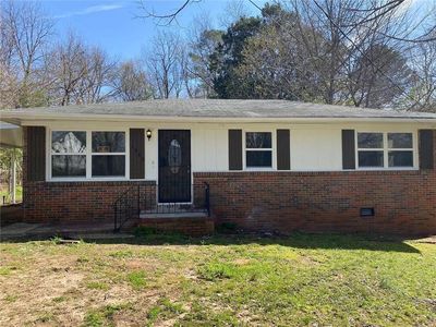 1948 Akron Dr SE, Atlanta, GA, 30315
