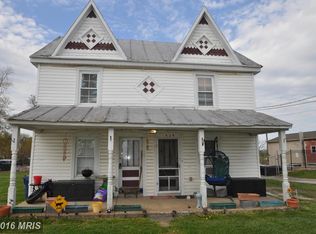 1626 W Old Liberty Rd, Sykesville, MD 21784