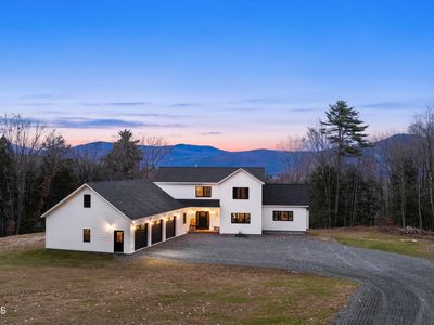 734 Coolidge Hill Road, Bolton Landing, NY, 12814