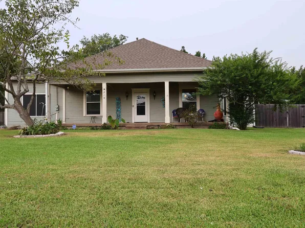 210 Hopkins St, Alba, TX 75410