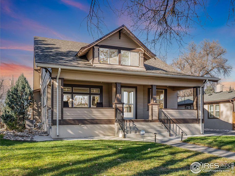 511 Grant St, Fort Morgan, CO 80701 | Zillow