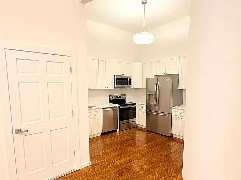 80 Varick St #3C — Photo 14