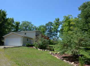 9511 Maple Ridge Rd, Garrison, MN 56450