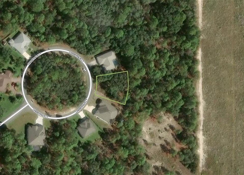 2nd image of 33 Cherrypalm Ct