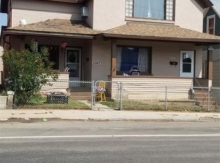 1247 E 2nd St, Butte, MT 59701