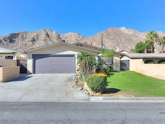 2nd image of 53875 Avenida Diaz