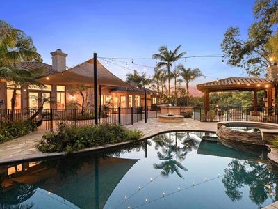 3140 Dusty Trl, Encinitas, CA, 92024