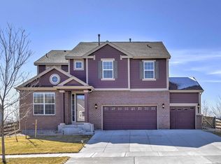 9905 Pitkin St, Commerce City, CO 80022