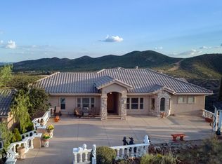 11550 E Mingus Vista Dr, Prescott Valley, AZ 86315