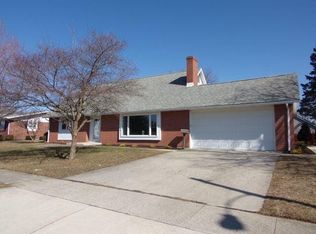 1108 Neil Ave, Saint Marys, OH 45885