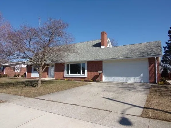 1108 Neil Ave, Saint Marys, OH 45885