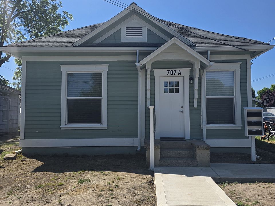 1st image of 707 W 11th St #A