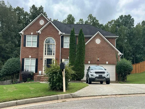 1112 Charter Oak Ct, Villa Rica, GA 30180