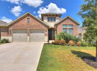 2708 Santa Rosita Ct, Round Rock, TX 78665