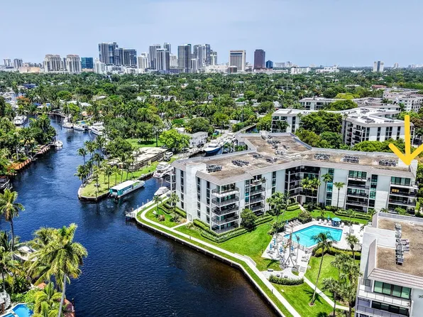 1301 River Reach Drive #516, Fort Lauderdale, FL 33315