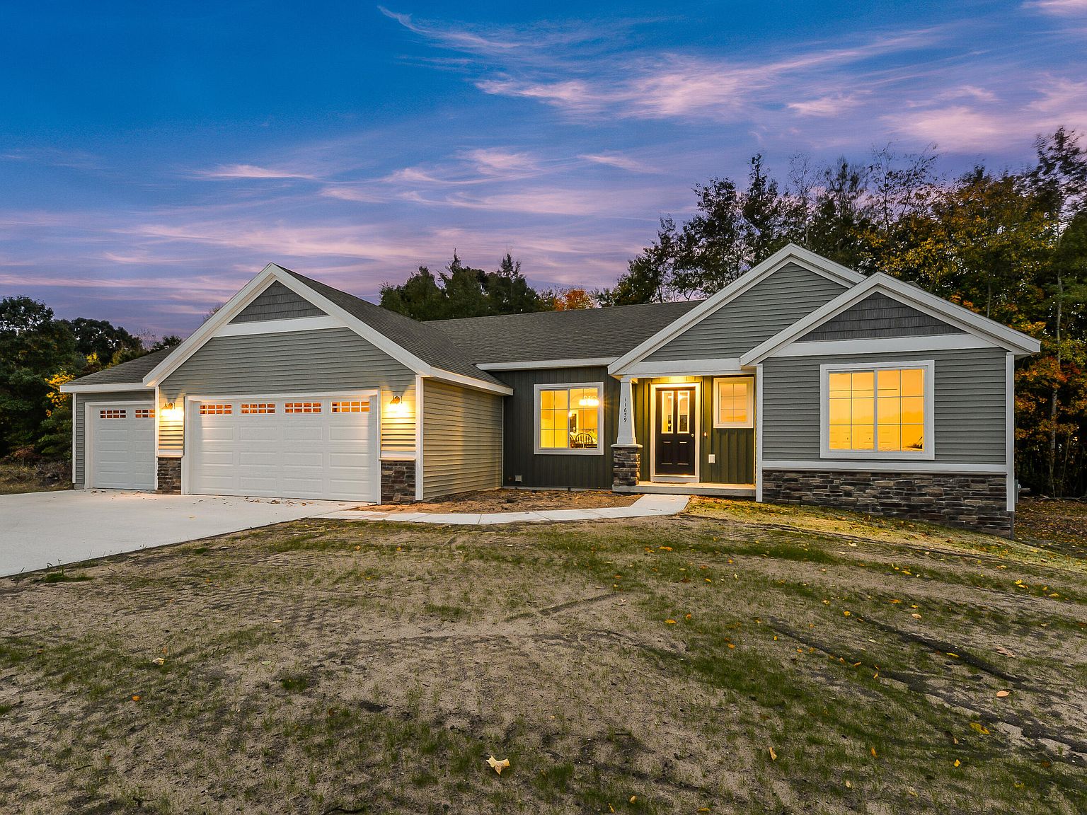 LOT 8 Vergennes St SE, Lowell, MI 49331 MLS 23136483 Zillow