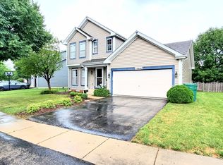 13808 S Jane Cir, Plainfield, IL 60544