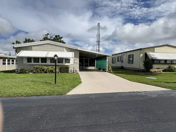 337 Yellow Willow St, Sebring, FL 33876